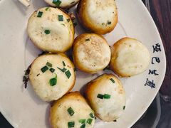 -哑巴生煎(临顿路店)