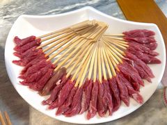 -清真·鸦儿李记·涮肉(花市店)