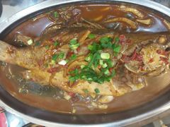 -徽州美食(三十年老店)