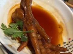 -晓粤·惹味粤菜(凯德乐峰广场店)