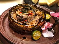 -佬麻雀·新湘菜(珠海金发购物中心店)
