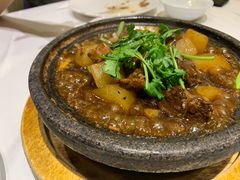 -粤域茶餐厅