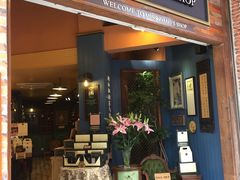 门面-赵小姐的店(鼓浪屿三友店)