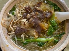 -二中酸辣汤(无锡梁溪区店)