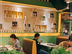 大堂-水平有限广西米粉·广西风味集(五道口店)