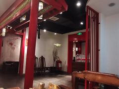 -清真·京华源铜锅涮肉(丰庆店)