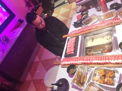 -米乐星世界KTV(汇智国际商业中心店)