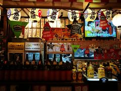 -平成屋·午肴夜酒(四川北路店)