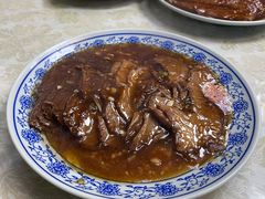 扒肉条-协顺园回头馆(南顺城路店)