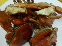 -莲花公园煎蟹(总店)