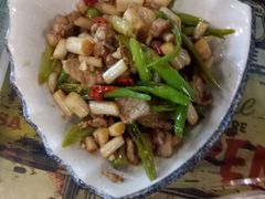 -万景饭店·鱼街农家菜