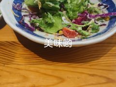 -鲁山人日本料理·放题·套餐(松卫北路店)