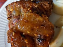 -新疆狼爷烤肉(宋庄店)