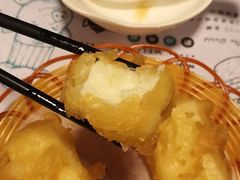 -点点心点心专门店(旺角店)