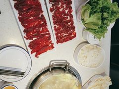 -潮正和潮汕牛肉火锅·老字号(番禺万达店)