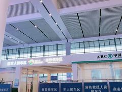 -南宁东站