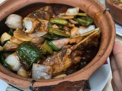 -紫金食坊(江南西路店)