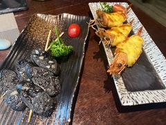 -古京·臻致料理(月湖店)