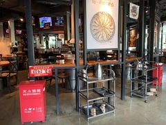 -伍丁·烤牛肋(和平东桥店)