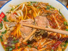 -公交新村粉店(赤岗冲店)