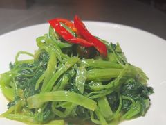 -张家卫·阳江菜·小海鲜(肥婆湾桥店)