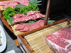 -NIUAN牛庵·日式和牛烧肉(恒隆店)