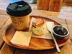 -CAFE CHEZ W一木家(香山路店)