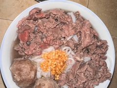 -阿娟牛肉丸·手打牛肉丸·现做现卖