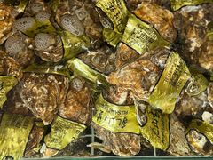 乳山生蚝-台州老六海鲜面馆(上南总店)