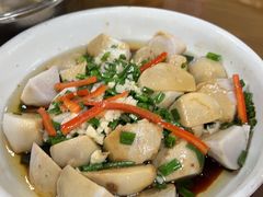 -芦茨金富饭庄·25年老字号·专做稻草鸡