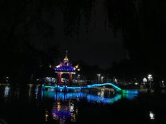 -金砂公园