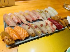 -鮨冠OMAKASE食べ放题(北京首店)