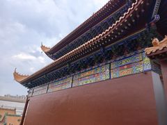 -宝通禅寺
