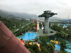 -苏州乐园森林水世界