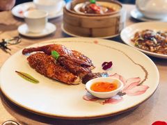 -广州文华东方酒店·江-由辉师傅主理