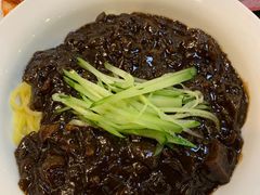 -桃园中华料理炸酱面(燕儿岛路店)