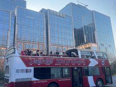 -BUS TOUR观光巴士