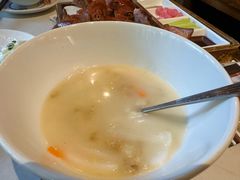 -庭悦餐厅(华侨城店)