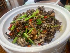 -下梅人家土菜馆(历史文化餐厅度假区店)