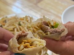 -姥家春饼店(漳州二路店)