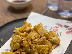 -郑庄脂渣海鲜楼(九水路店)