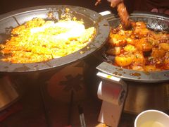 -六月雪干锅(绵阳凯德广场店)