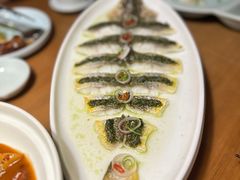 -喜鼎海胆水饺(朝阳区三里屯太古里北区店)