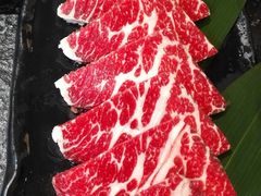 -九田家黑牛烤肉料理(郫都万达檬柏西路店)