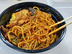 -瑞小福小锅焖面(重庆路店)