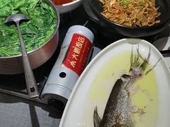 -大鹏饭店·金陵家宴(奥体中心店)