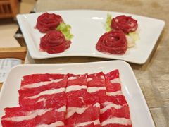 -东来顺饭庄(王府井步行街店)