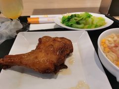 -大快活(丽丰店)