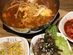 -韩国料理大力士(屏风街店)