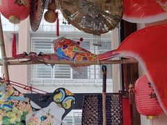 -包整·丝娃娃(一览甲秀楼风景店)